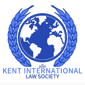 Kent International Law Society thumbnail