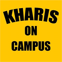 Kharis on Campus thumbnail