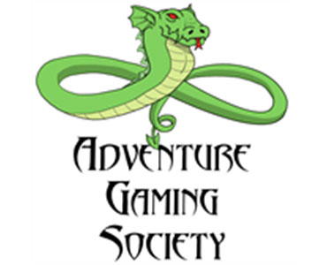 Adventure Gaming thumbnail