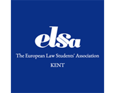 European Law Students Association - Kent thumbnail