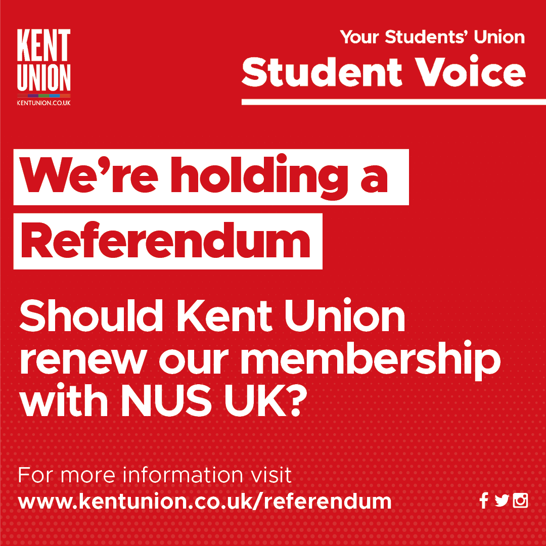 What is Kent Union? Kent Union